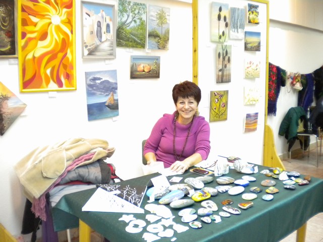 Nők a Városért Egyesület Mosonmagyaróvár