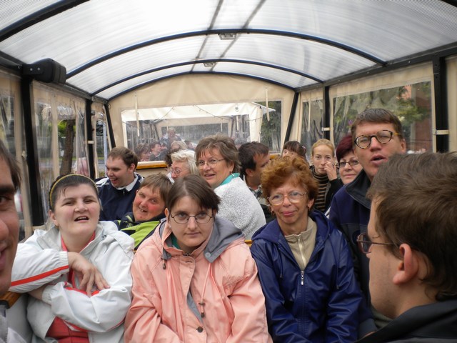 Nők a Városért Egyesület Mosonmagyaróvár