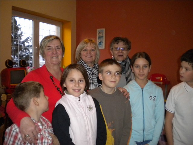 Nők a Városért Egyesület Mosonmagyaróvár