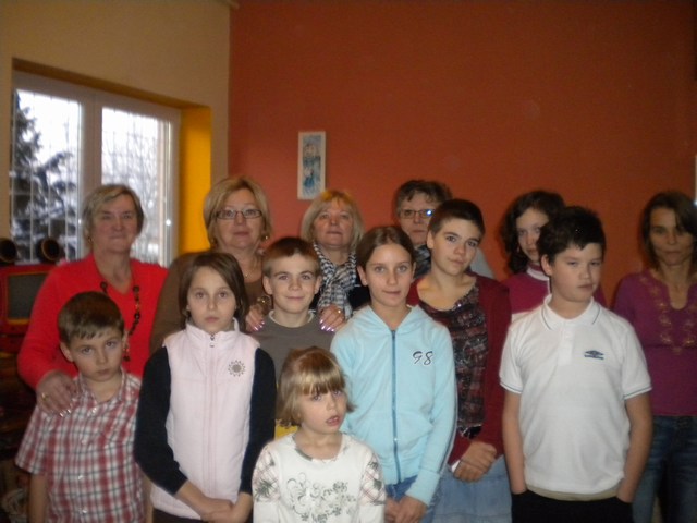 Nők a Városért Egyesület Mosonmagyaróvár