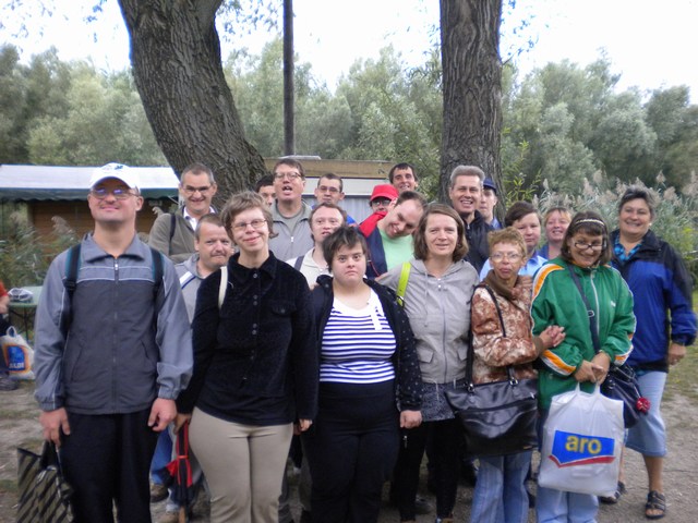 Nők a Városért Egyesület Mosonmagyaróvár