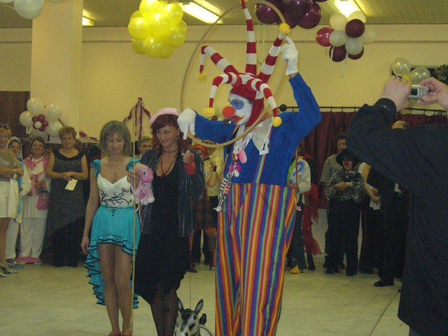 Nők a Városért Egyesület Mosonmagyaróvár