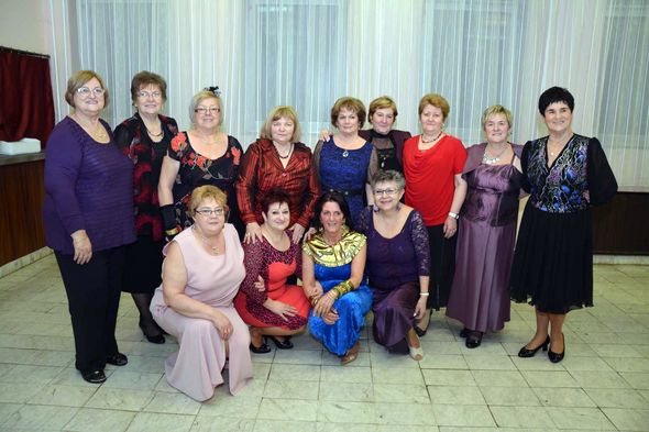 Nők a Városért Egyesület Mosonmagyaróvár